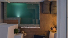 Barbarigos luxury spa apartments